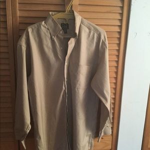 JoS A Bank Men’s Shirt